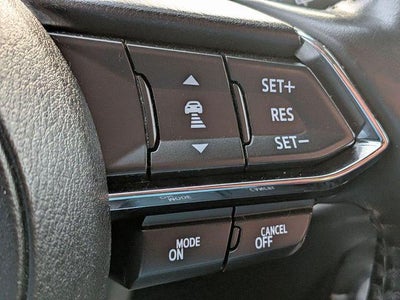 2020 Mazda Mazda CX-5 Touring