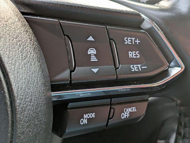 2020 Mazda Mazda CX-5 Touring