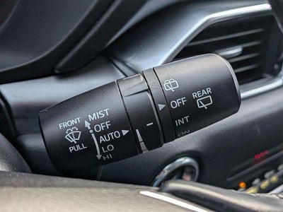 2020 Mazda Mazda CX-5 Touring