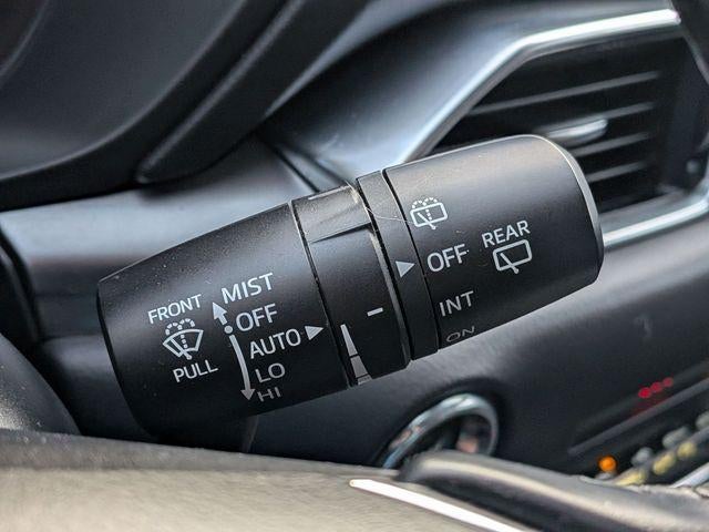 2020 Mazda Mazda CX-5 Touring