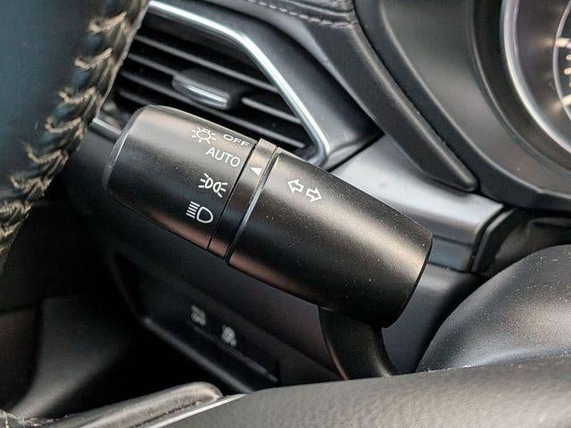 2020 Mazda Mazda CX-5 Touring