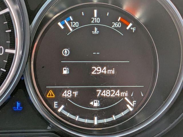 2020 Mazda Mazda CX-5 Touring