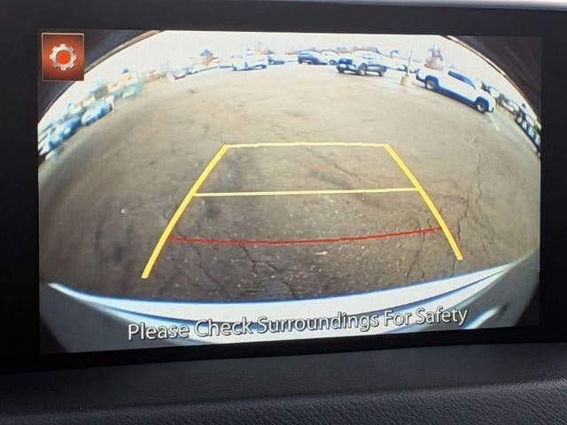 2020 Mazda Mazda CX-5 Touring