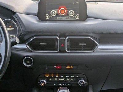 2020 Mazda Mazda CX-5 Touring