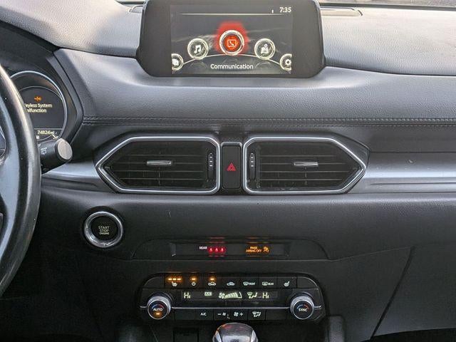 2020 Mazda Mazda CX-5 Touring