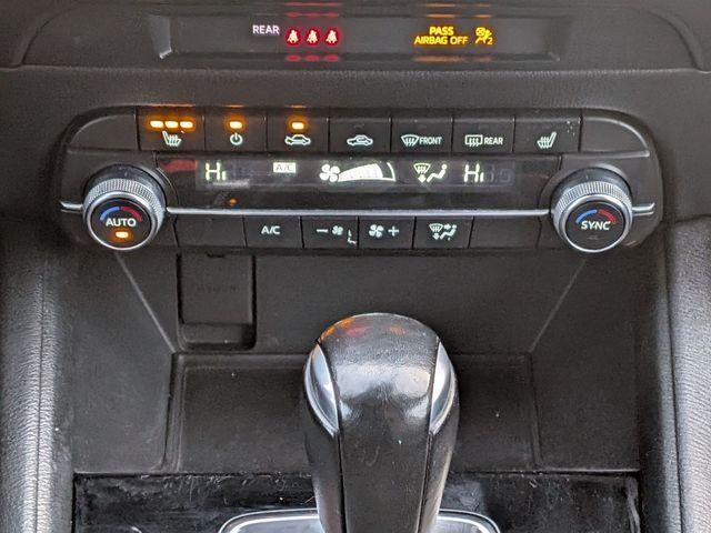 2020 Mazda Mazda CX-5 Touring