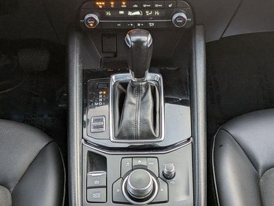 2020 Mazda Mazda CX-5 Touring