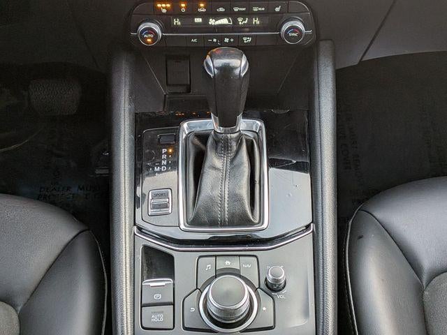 2020 Mazda Mazda CX-5 Touring