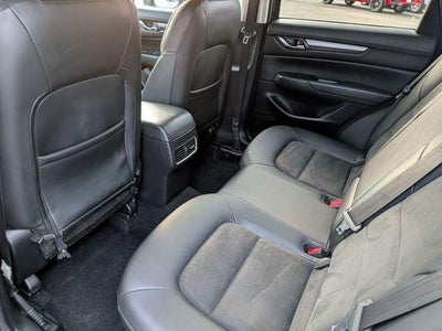 2020 Mazda Mazda CX-5 Touring