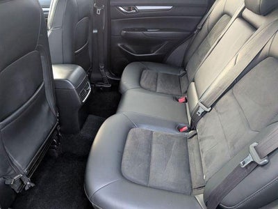 2020 Mazda Mazda CX-5 Touring