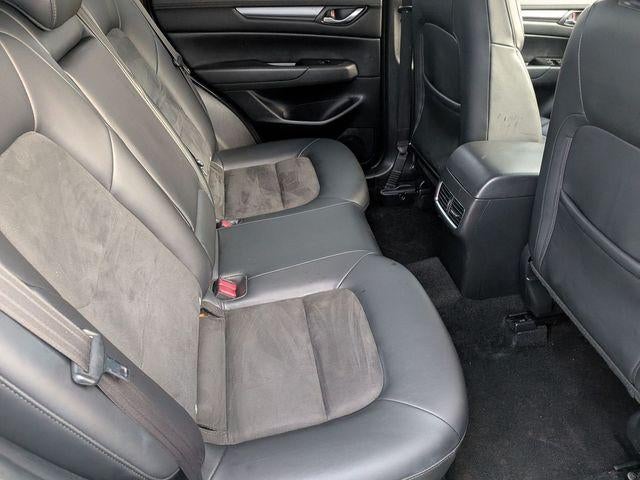 2020 Mazda Mazda CX-5 Touring