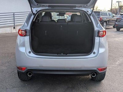 2020 Mazda Mazda CX-5 Touring