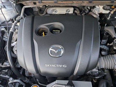 2020 Mazda Mazda CX-5 Touring