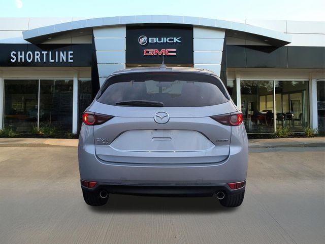 2020 Mazda Mazda CX-5 Touring