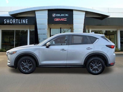 2020 Mazda Mazda CX-5 Touring