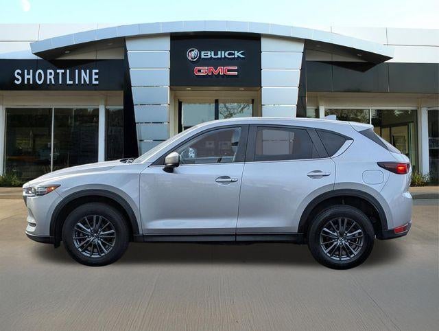 2020 Mazda Mazda CX-5 Touring