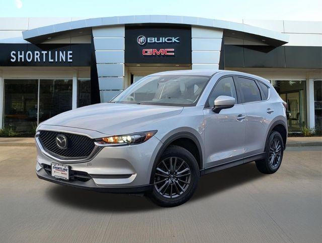2020 Mazda Mazda CX-5 Touring