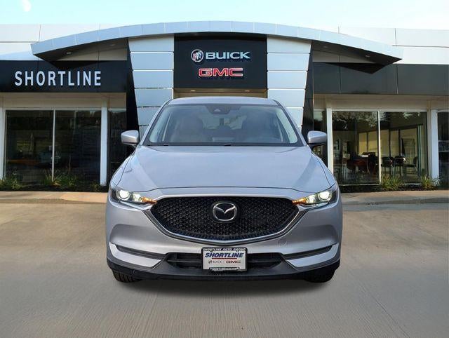 2020 Mazda Mazda CX-5 Touring