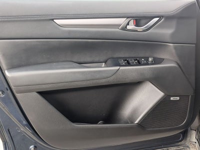 2018 Mazda Mazda CX-5 Touring