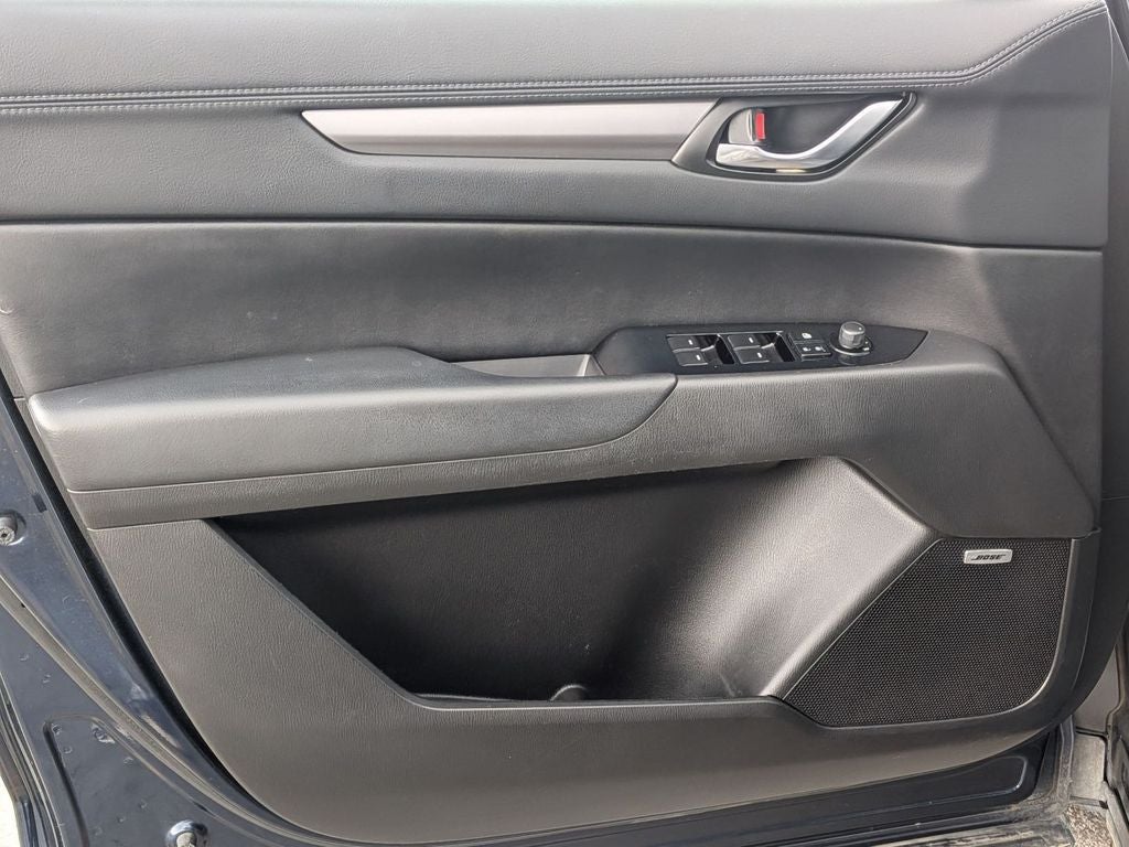 2018 Mazda Mazda CX-5 Touring