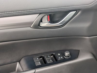 2018 Mazda Mazda CX-5 Touring