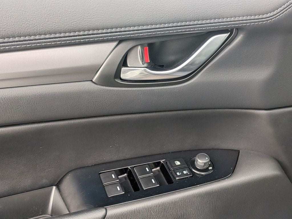 2018 Mazda Mazda CX-5 Touring