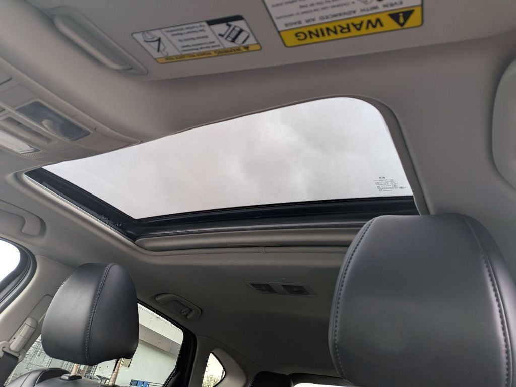 2018 Mazda Mazda CX-5 Touring