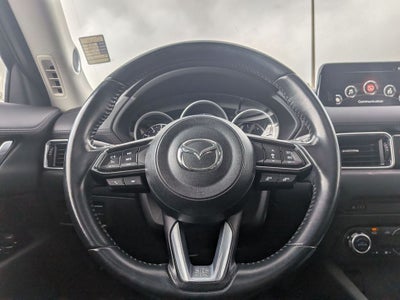 2018 Mazda Mazda CX-5 Touring