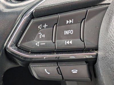 2018 Mazda Mazda CX-5 Touring