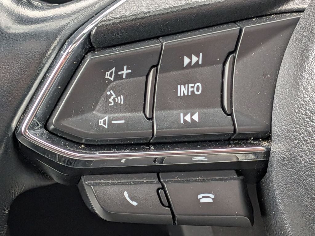 2018 Mazda Mazda CX-5 Touring