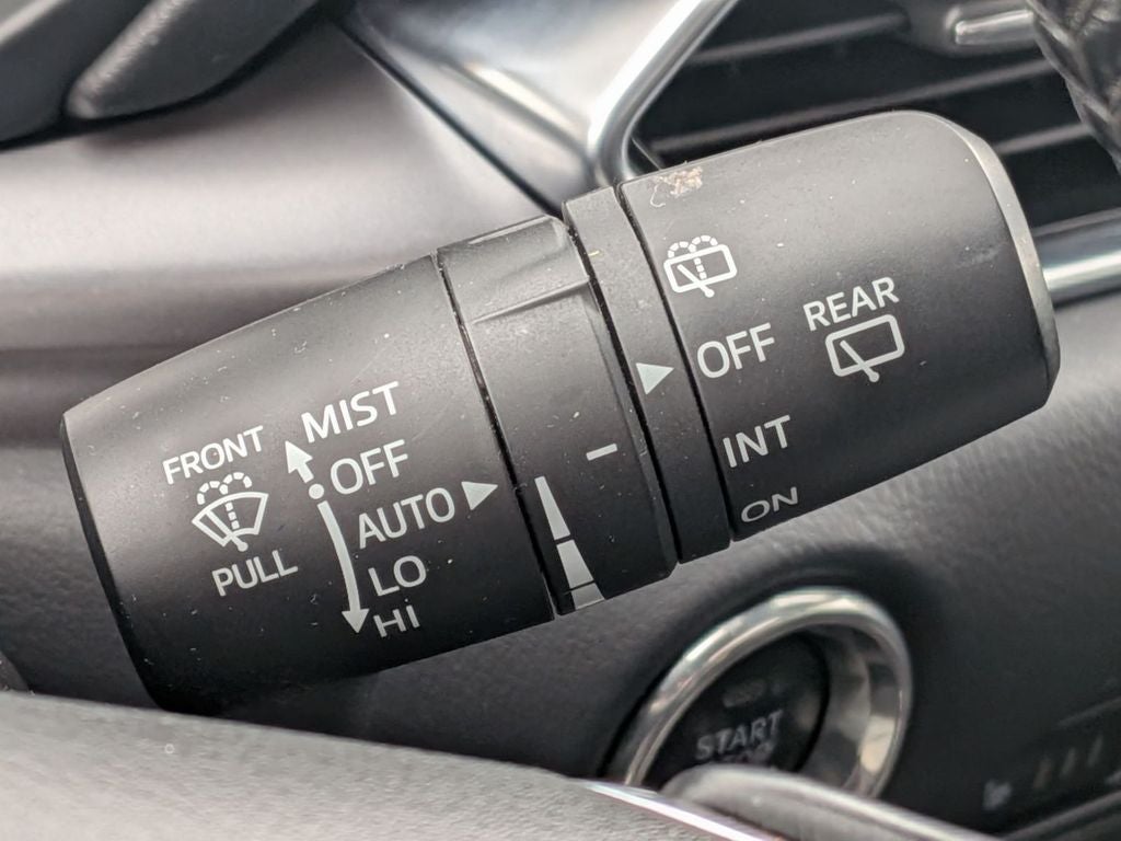 2018 Mazda Mazda CX-5 Touring