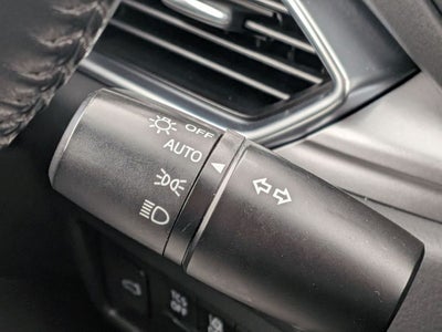 2018 Mazda Mazda CX-5 Touring