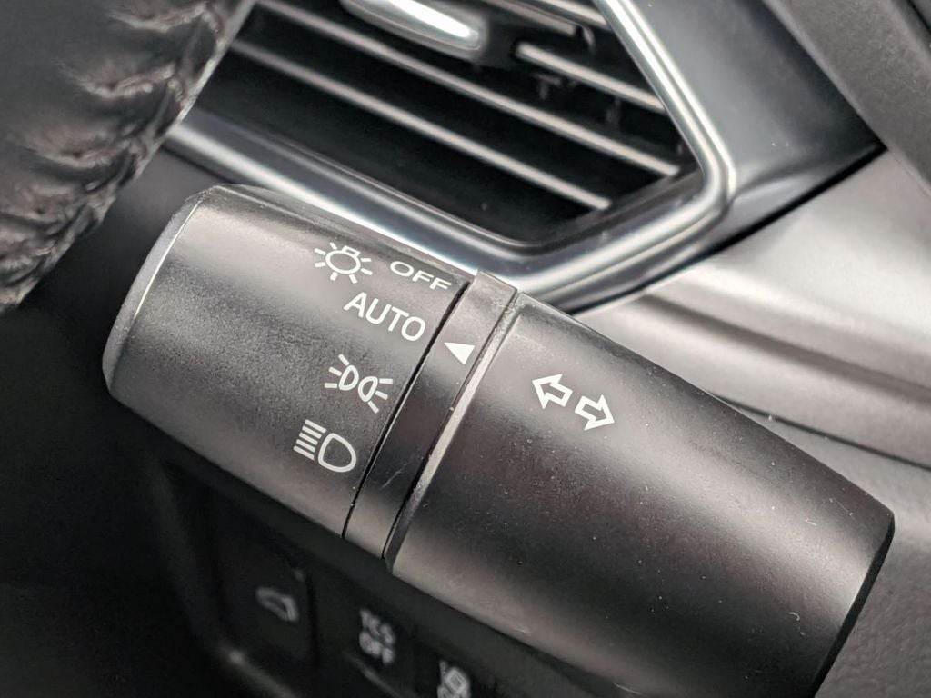 2018 Mazda Mazda CX-5 Touring