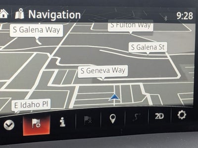 2018 Mazda Mazda CX-5 Touring