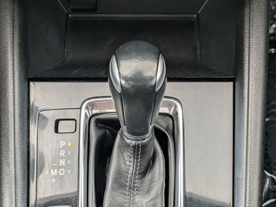 2018 Mazda Mazda CX-5 Touring