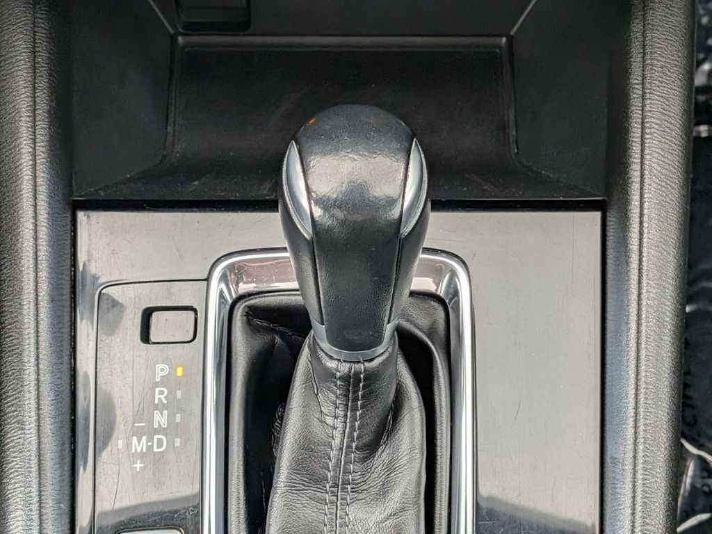 2018 Mazda Mazda CX-5 Touring