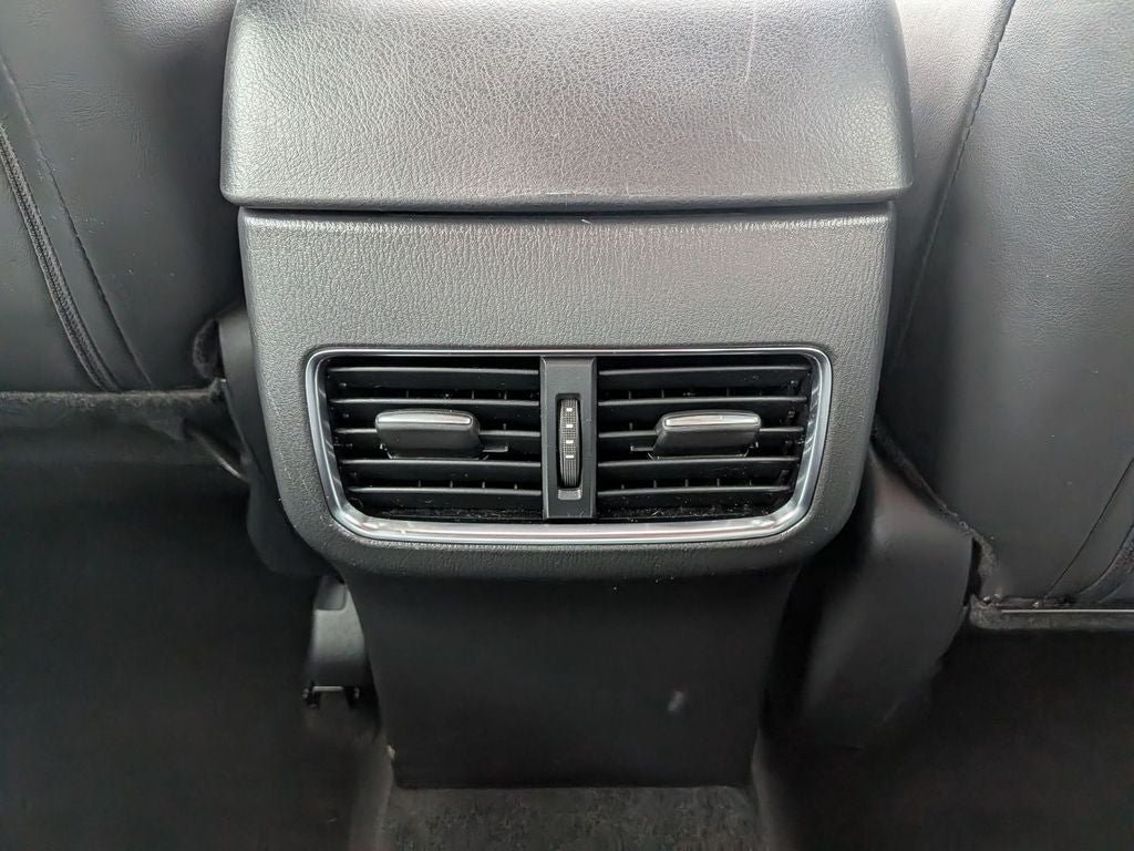 2018 Mazda Mazda CX-5 Touring