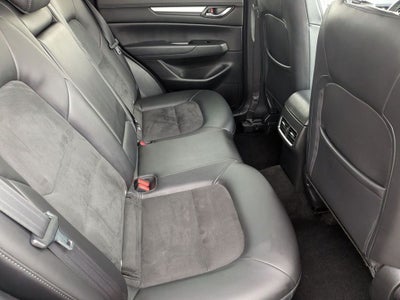 2018 Mazda Mazda CX-5 Touring