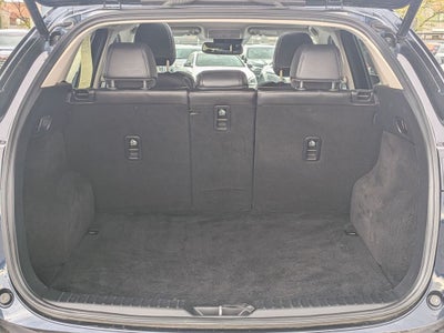 2018 Mazda Mazda CX-5 Touring