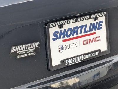 2018 Mazda Mazda CX-5 Touring