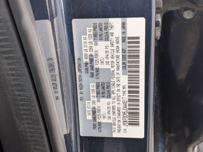 2018 Mazda Mazda CX-5 Touring