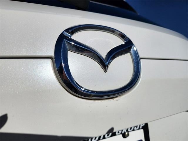 2021 Mazda Mazda CX-5 Signature