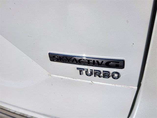 2021 Mazda Mazda CX-5 Signature