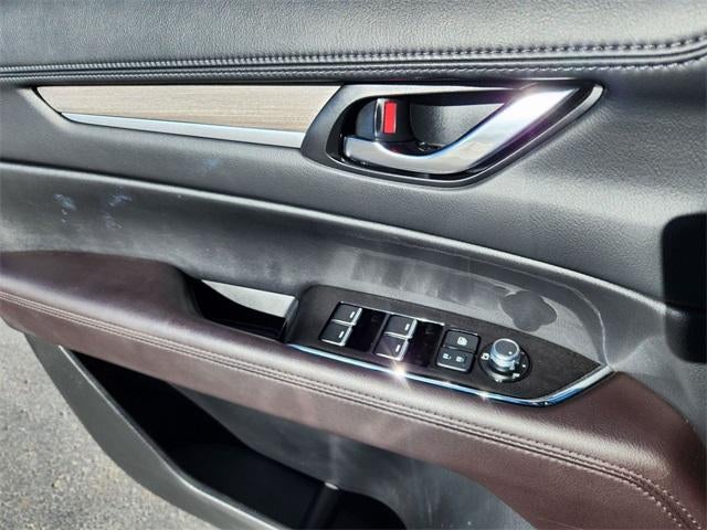 2021 Mazda Mazda CX-5 Signature