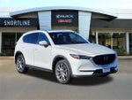 2021 Mazda Mazda CX-5 Signature