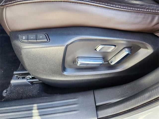 2021 Mazda Mazda CX-5 Signature