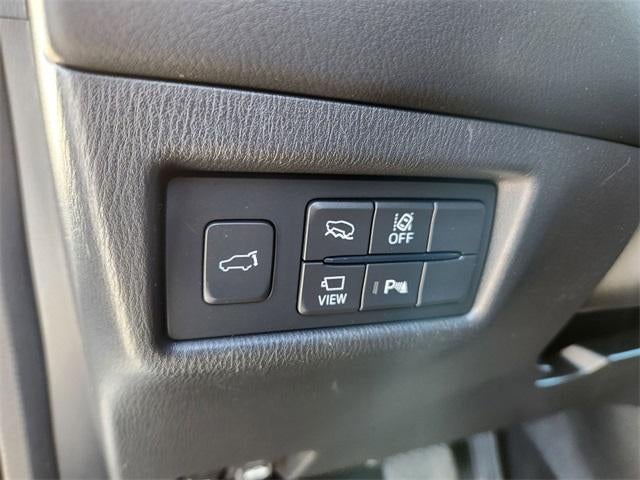 2021 Mazda Mazda CX-5 Signature