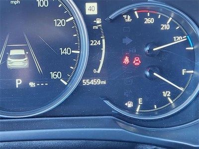 2021 Mazda Mazda CX-5 Signature