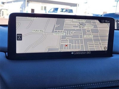 2021 Mazda Mazda CX-5 Signature