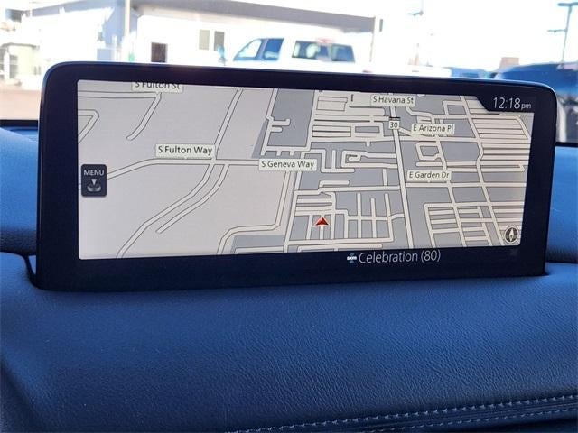 2021 Mazda Mazda CX-5 Signature